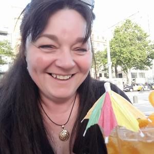 Meet your Posher, Kimberly